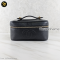 Chanel Top Handle Vanity bag Black Caviar	แบรนด์เนมมือสอง