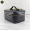 Chanel Top Handle Vanity bag Black Caviar	แบรนด์เนมมือสอง
