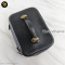 Chanel Top Handle Vanity bag Black Caviar	แบรนด์เนมมือสอง