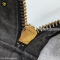 Chanel Top Handle Vanity bag Black Caviar	แบรนด์เนมมือสอง