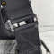 Christian Dior Cloth Crossbody Bag แบรนด์เนมมือสอง