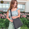 Christian Dior Cloth Crossbody Bag แบรนด์เนมมือสอง