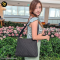 Christian Dior Cloth Crossbody Bag แบรนด์เนมมือสอง