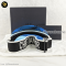 Christian Dior	Club 1 Blue Visor