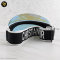 Christian Dior	Club 1 Blue Visor