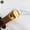 Christian Dior Dior 30 Montiagne Reversible Belt แบรนด์เนมมือสอง