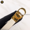 Christian Dior Dior 30 Montiagne Reversible Belt แบรนด์เนมมือสอง