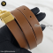 Christian Dior Dior 30 Montiagne Reversible Belt แบรนด์เนมมือสอง