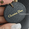 Christian Dior Diorissimo Small