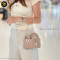 Like new Christian Dior Lady D-Joy Micro Bag Lamb