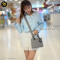 Christian Dior Small Lady My ABCDior Bag
