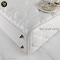 Christian Dior	Lady Dior Small White Lambskin
