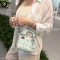 Christian Dior Lady Micro Lamb แบรนด์เนมมือสอง