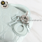 Christian Dior Lady Micro Lamb แบรนด์เนมมือสอง