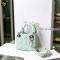 Christian Dior Lady Micro Lamb แบรนด์เนมมือสอง