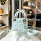 Christian Dior Lady Micro Lamb แบรนด์เนมมือสอง