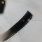 Christian Dior Oblique Bangle Set Silver/Ruthenium แบรนด์เนมมือสอง