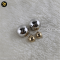 Christian Dior Tribal Pierced earrings