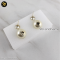 Christian Dior Tribal Pierced earrings