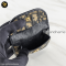 Christian Dior Vintage Trotter Pattern coin Purse