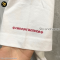 Chrome hearts Red Scroll Pocket T-Shirt