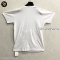 Chrome hearts Red Scroll Pocket T-Shirt