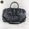 Coach Cashmere Black Total Pattern