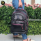 Coach Disney x Coach West Backpack in Signature Canvas with Dumbo แบรนด์เนมมือสอง