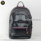 Coach Disney x Coach West Backpack in Signature Canvas with Dumbo แบรนด์เนมมือสอง