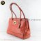 Coach Madeline Bag Leather