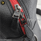 Coach Metropolitan Soft Carryall Signature Coach Patch CHARCOAL