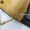 Coach RILEY CHAIN CLUTCH