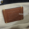 Coach RILEY CHAIN CLUTCH