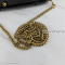 Coach RILEY CHAIN CLUTCH