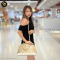 Coach  SIERRA SATCHEL IN SIGNATURE COACH F37233 IMITATION-GOLD/LIGHT-KHAKI/CHALK