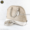 Coach  SIERRA SATCHEL IN SIGNATURE COACH F37233 IMITATION-GOLD/LIGHT-KHAKI/CHALK