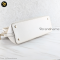 Coach  SIERRA SATCHEL IN SIGNATURE COACH F37233 IMITATION-GOLD/LIGHT-KHAKI/CHALK