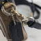 Coach Vale phoebe crossbody in signature canvas แบรนด์เนมมือสอง