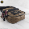 Coach Vale phoebe crossbody in signature canvas แบรนด์เนมมือสอง