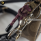 Coach Vale phoebe crossbody in signature canvas แบรนด์เนมมือสอง