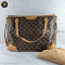 Louis Vuitton Estrela Canvas Monogram