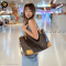 Louis Vuitton Estrela Canvas Monogram