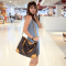 Louis Vuitton Estrela Canvas Monogram