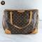 Louis Vuitton Estrela Canvas Monogram