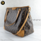 Louis Vuitton Estrela Canvas Monogram