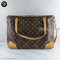 Louis Vuitton Estrela Canvas Monogram