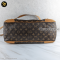 Louis Vuitton Estrela Canvas Monogram