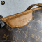 Louis Vuitton Estrela Canvas Monogram