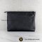Fendi (ดำเหลือง) 7VA470 A8V9 F0R2A Medium Messenger East/West Cuoio