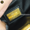 Fendi Mini Peekaboo bag Neppa Shatoosh Lamb